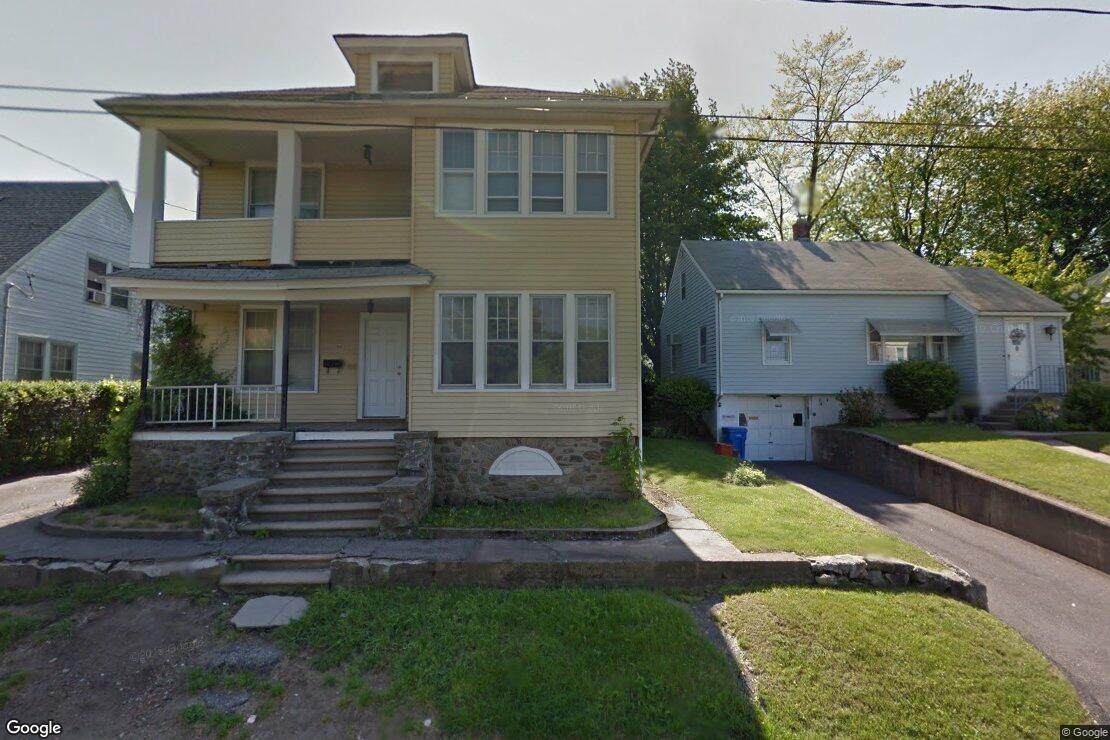 Duplex sells for 212,900 in Waterbury