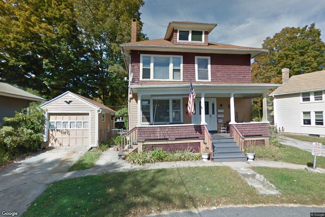 Duplex in Norwich sells for 86,000