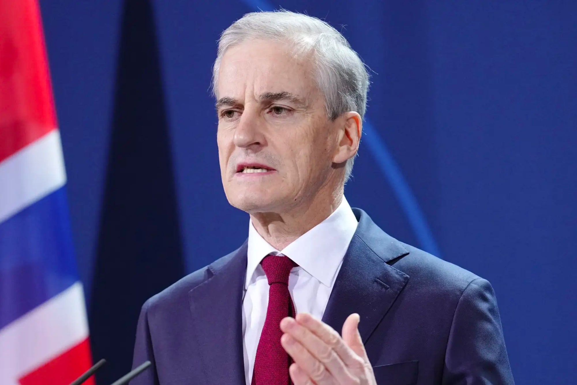 The World's Largest Sovereign Wealth Fund Says It'll Dump Its Russian Assets Over the Ukraine Invasion - Vimarsana News