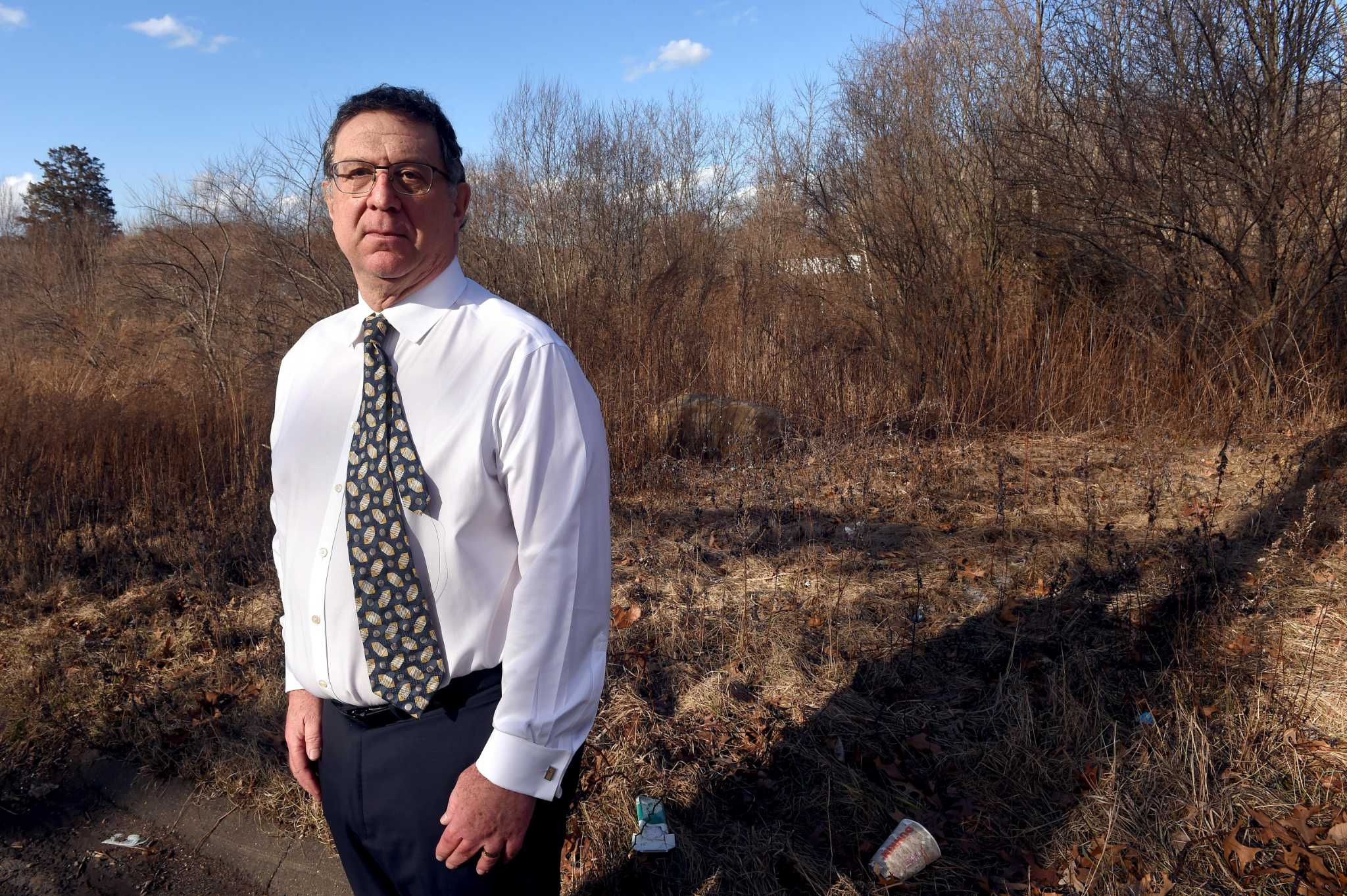 North Branford residents revive lawsuit to halt propane storage facility - Vimarsana News