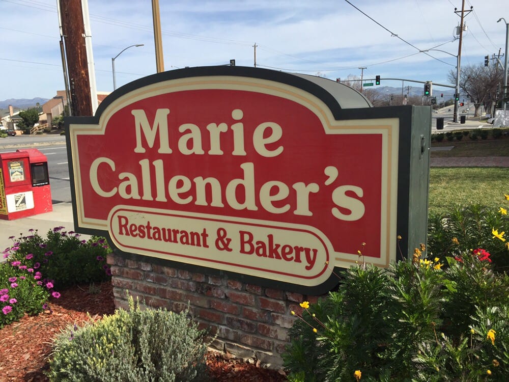 Marie Callender's in San Jose closes, only one restaurant remains in SF Bay Area thumbnail