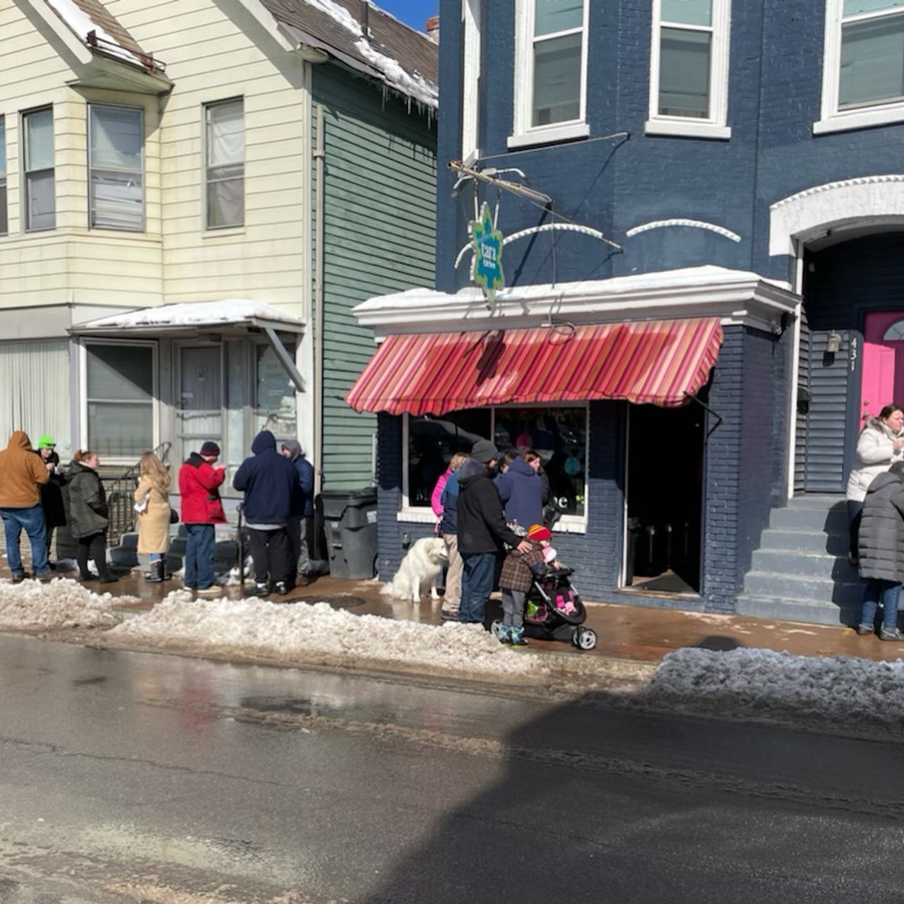 Stroll-wining soups available in Schenectady this week - Vimarsana News