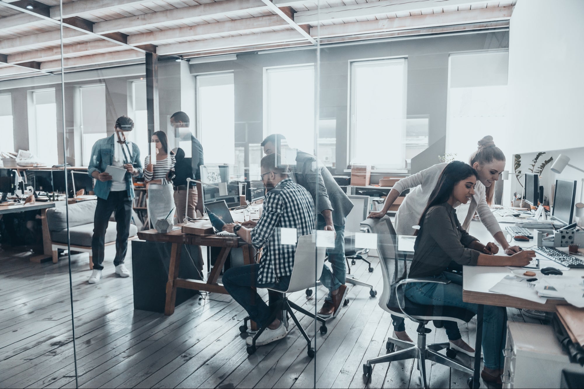 How a Skunk Works Approach Can Help You Balance 'Business as Usual' and Innovation - Vimarsana News