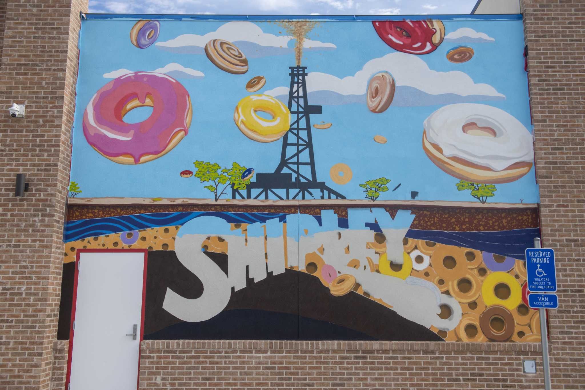 Shipley DoNuts second location to open Monday