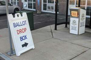 Greenwich town clerk extends time to pick up absentee ballot