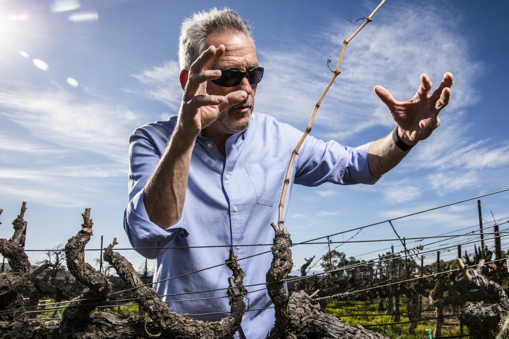 Livermore wineries have struggled to be taken seriously. Will new initiatives finally turn the tide? - Vimarsana News
