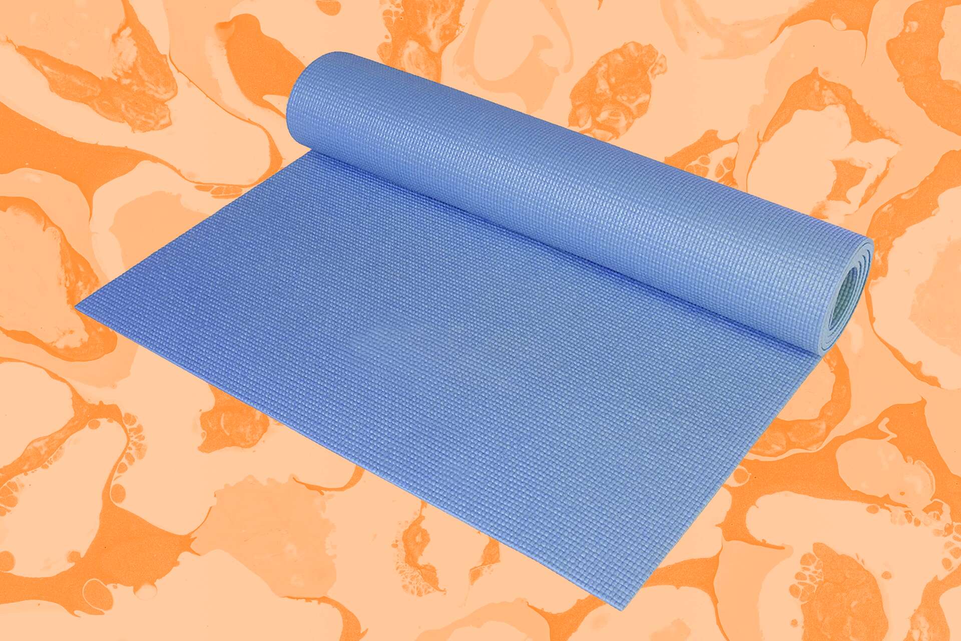 5 yoga mats online