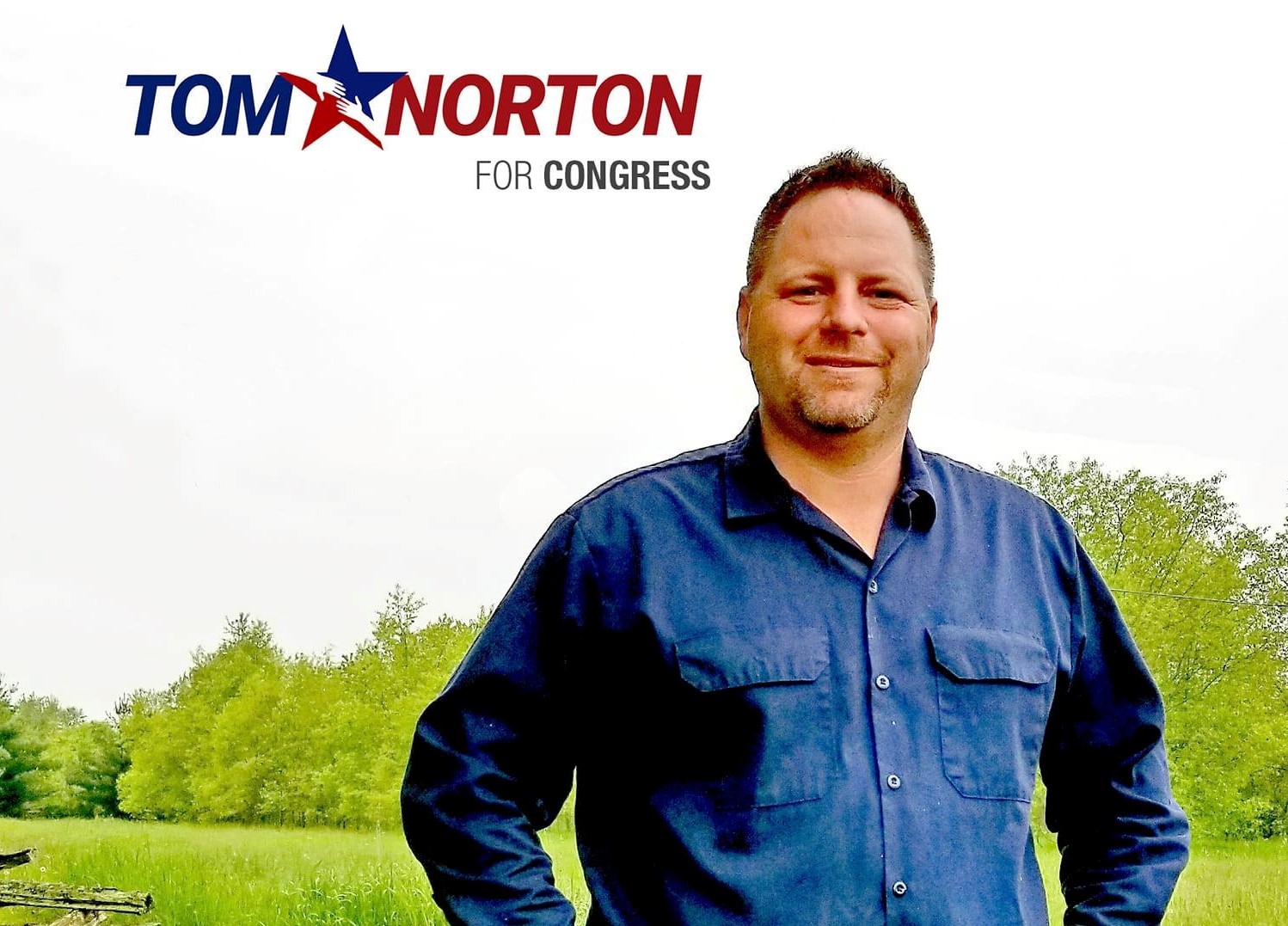Congressional candidate to speak in Manistee this week - Vimarsana News