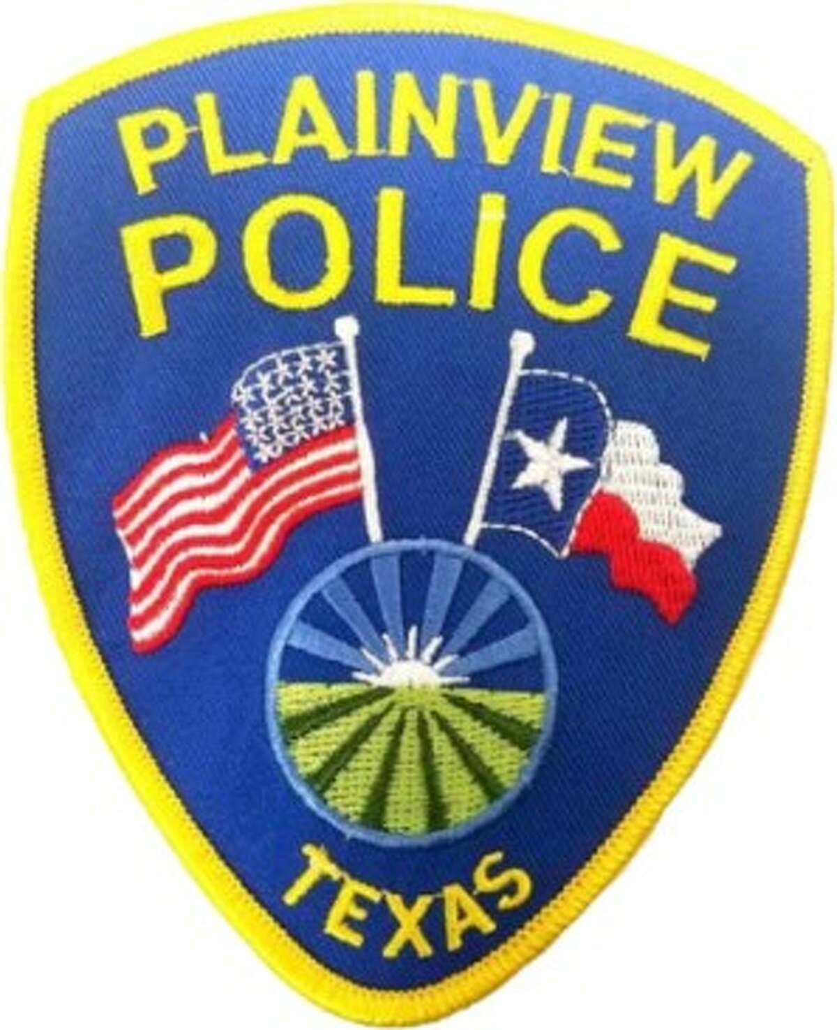 Plainview Police Department Logo
