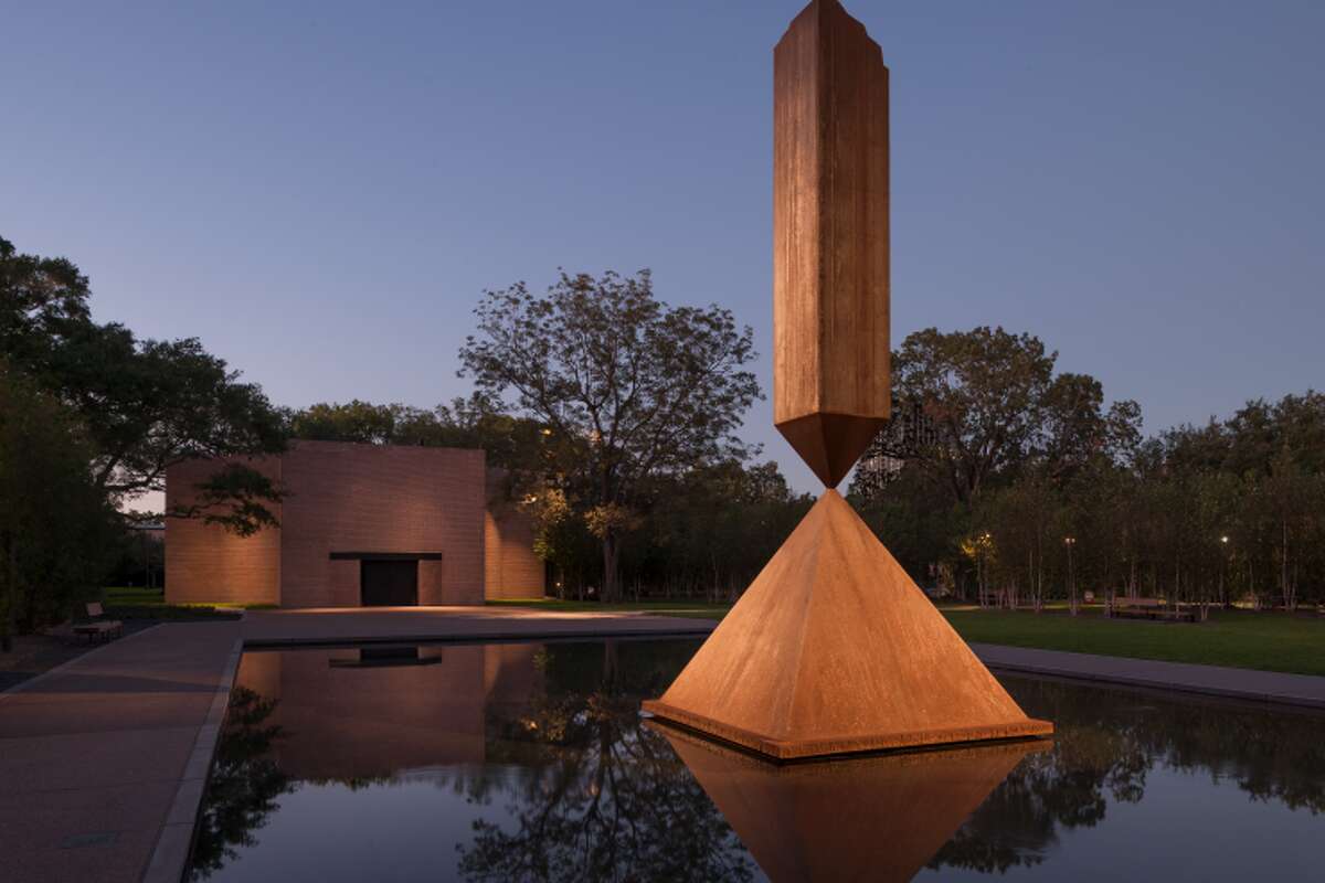 Rothko Chapel