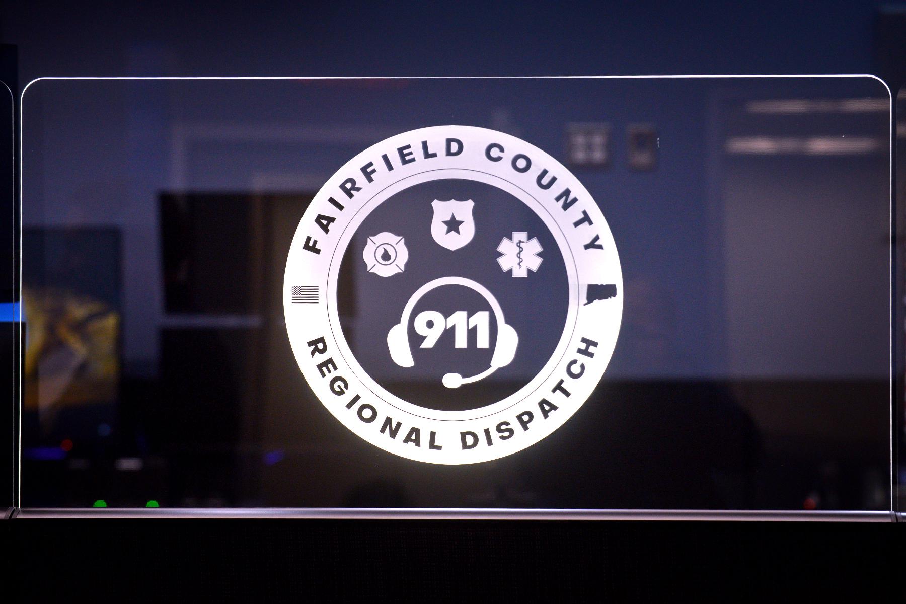 New Westport, Fairfield dispatch center is 'model of the future' - Vimarsana News
