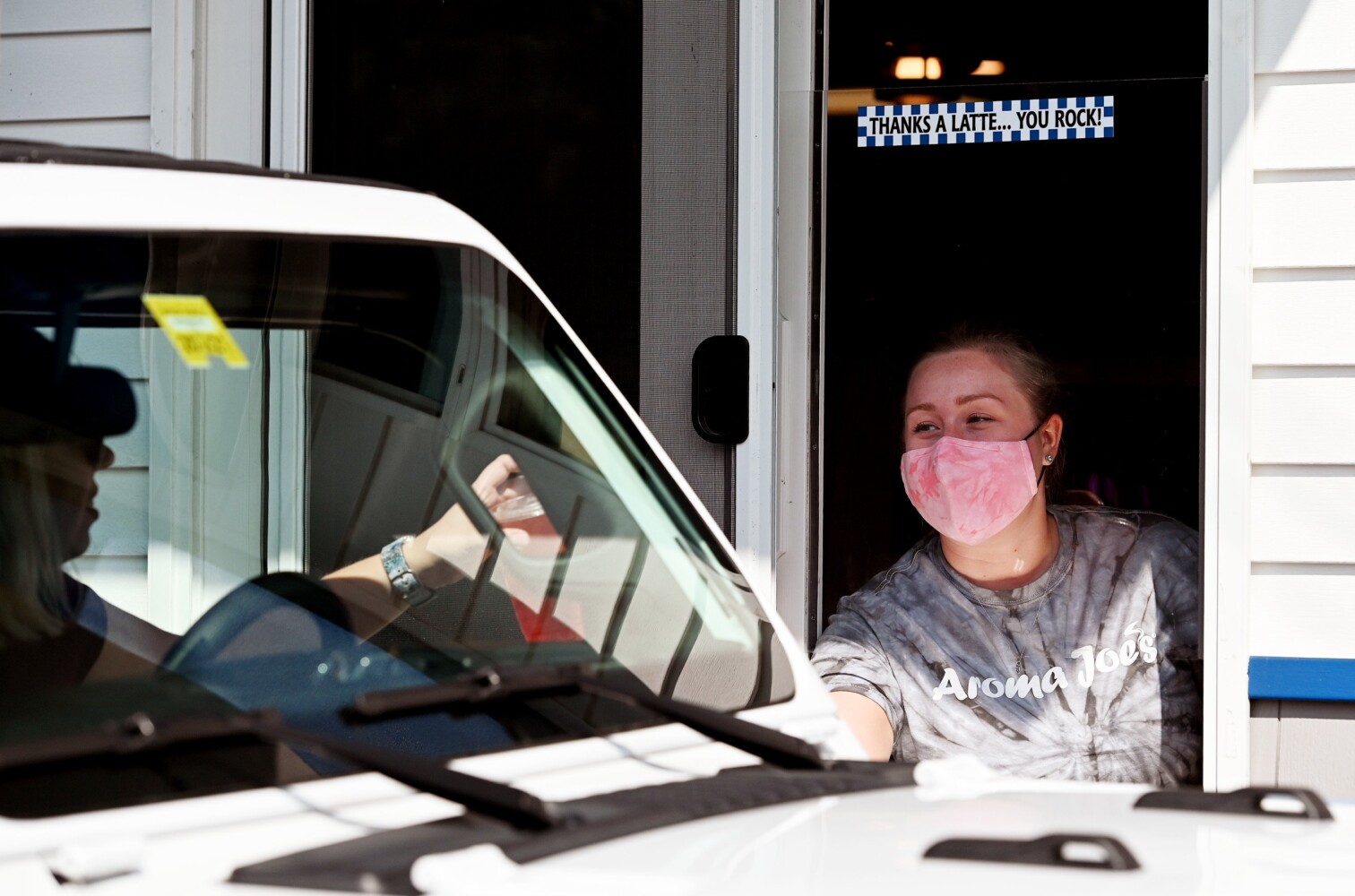 Aroma Joe's expanding into the Capital Region