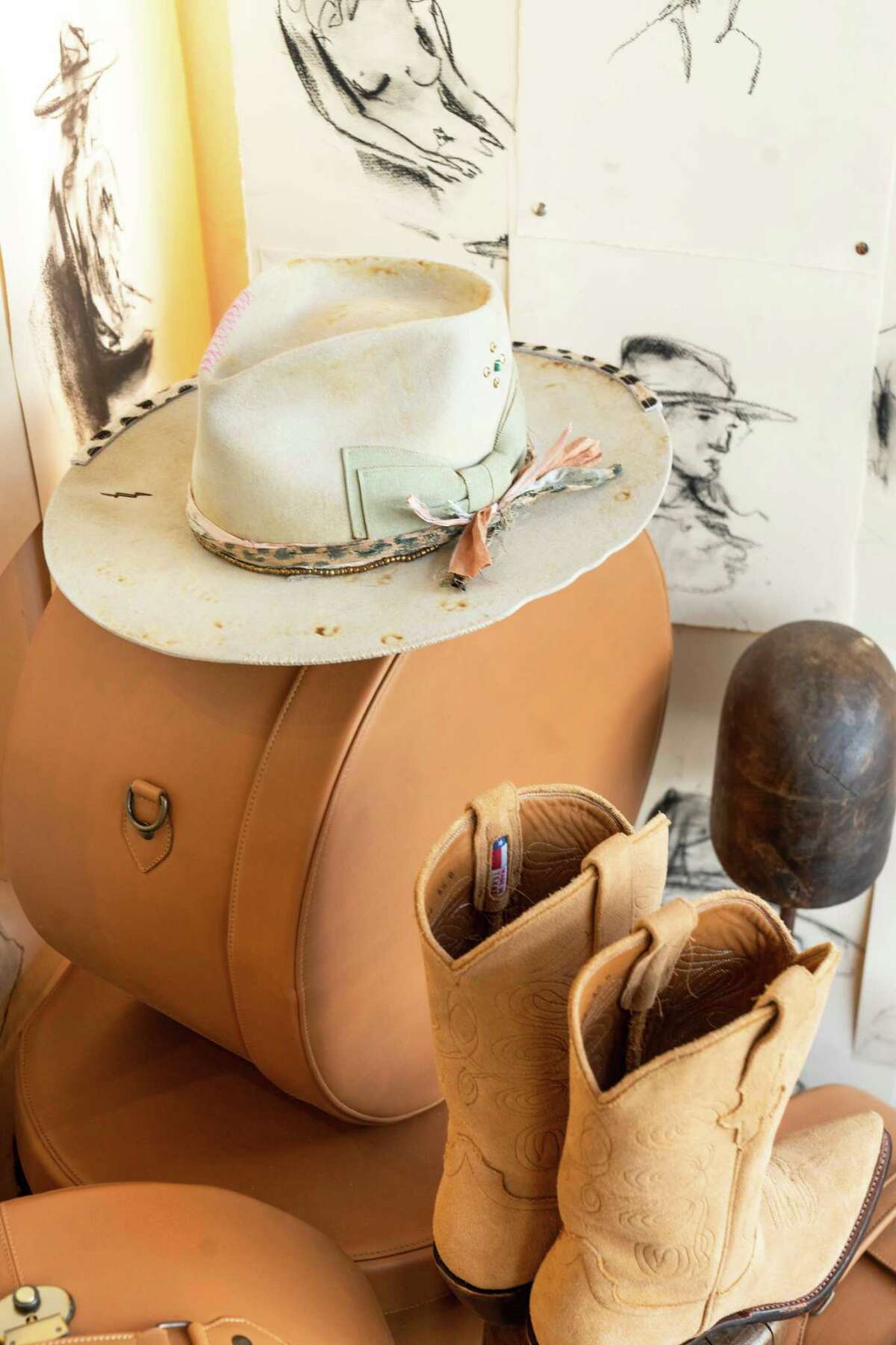 Texas friendly Female Designers Create These Must see Gorgeous Rodeo 