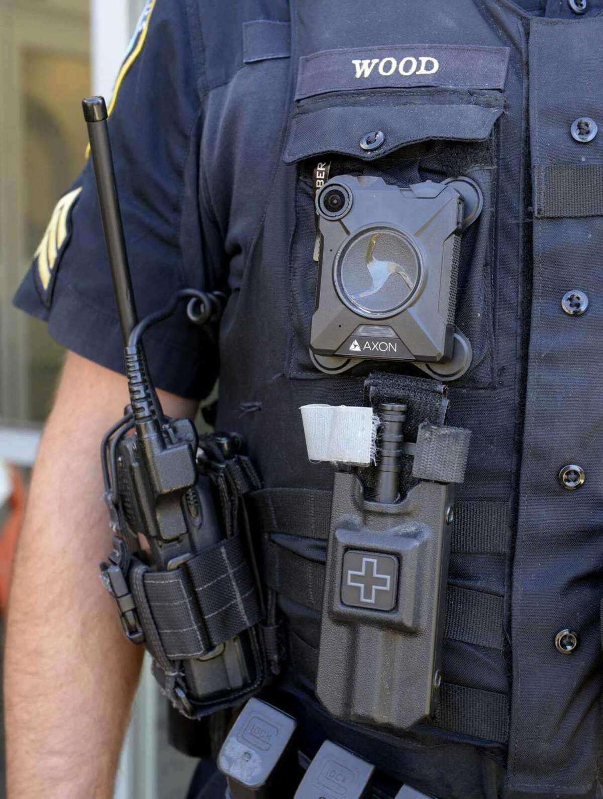 Newtown Police Want To Store Body Camera Videos In The Cloud. Here’s Why.