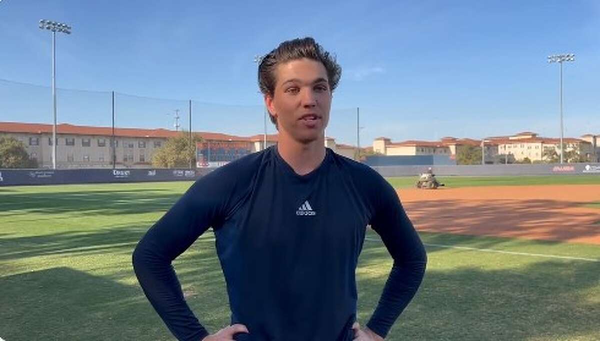 Utsa Baseball Schedule 2022 Utsa Baseball Knocks Off No. 2 Stanford, Continuing Hot Start To 2022