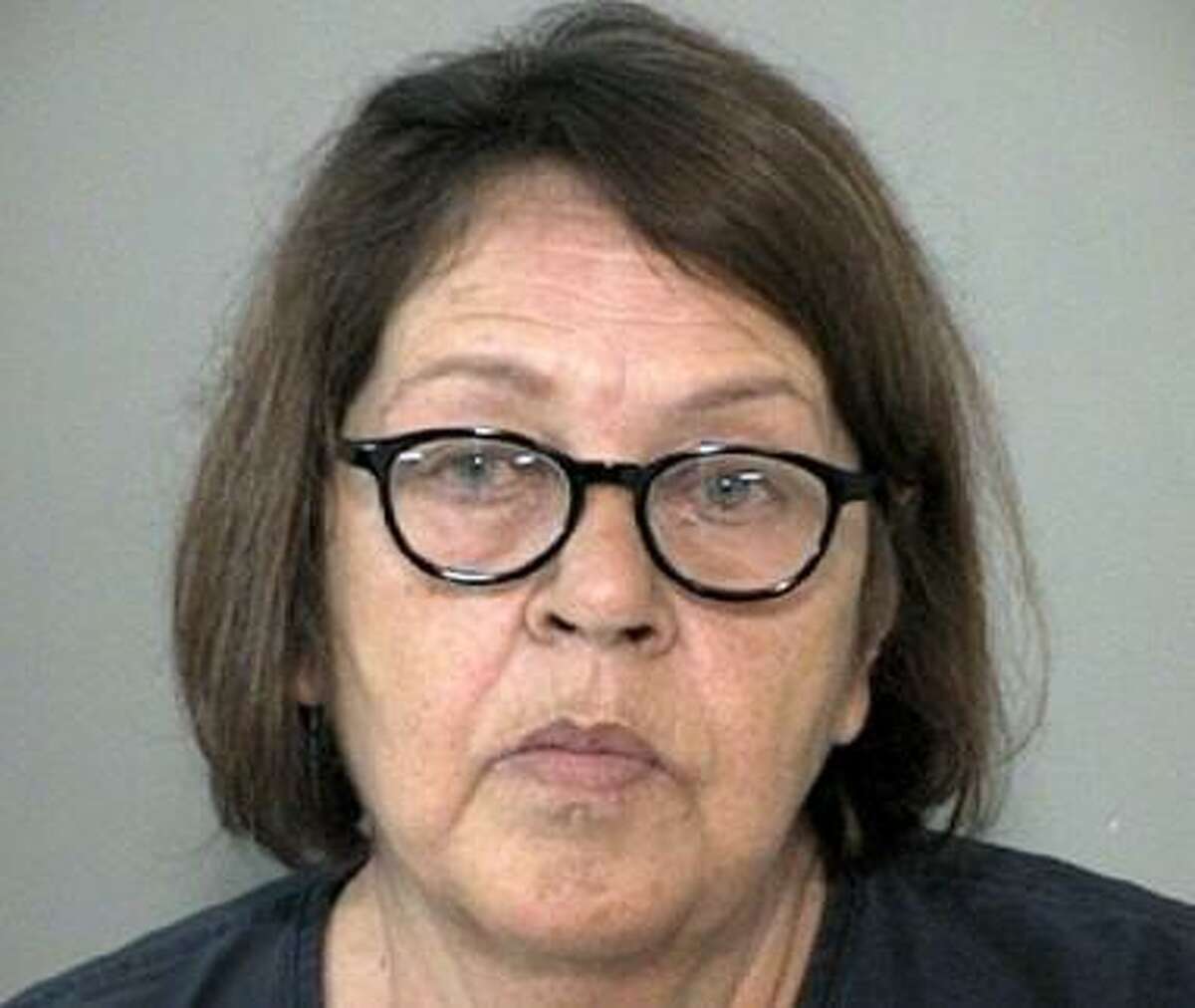 Deborah Sutter, age 68, was found guilty of sexually assaulting a child in the Fort Bend County Juvenile Detention Center.