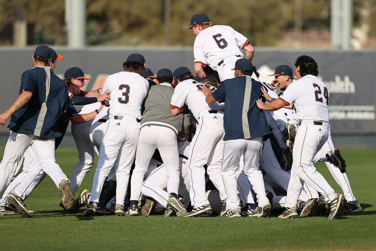 Stanford Baseball Schedule 2022 Utsa Baseball Knocks Off No. 2 Stanford, Continuing Hot Start To 2022