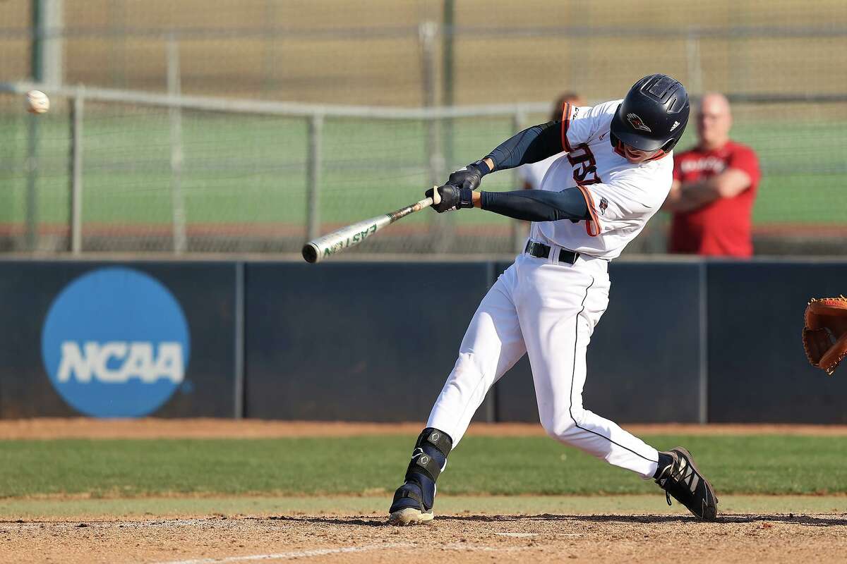 Stanford Baseball Schedule 2022 Utsa Baseball Knocks Off No. 2 Stanford, Continuing Hot Start To 2022