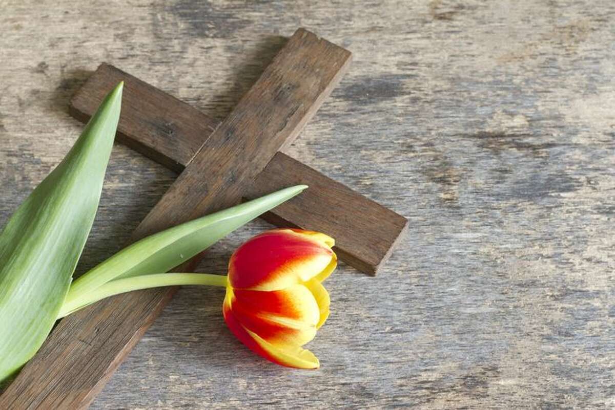 Share These Easter Bible Verses With Your Family: These best Easter Bible verses will inspire you to have a joyful celebration with your friends and family this spring and invoke the real reason for the holiday.