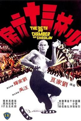 Film expert gets kick from kung fu genre - Vimarsana News