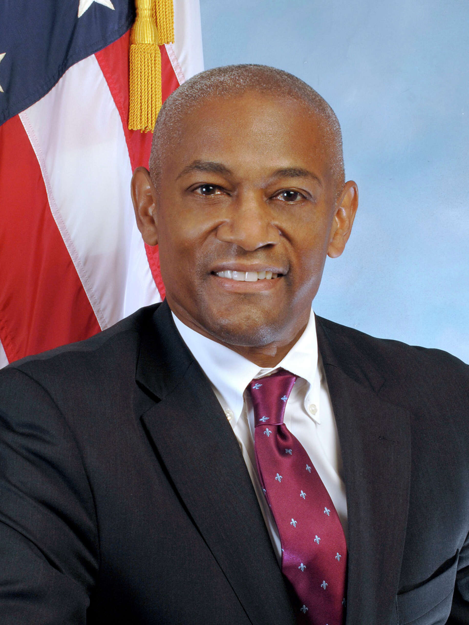 FBI announces new special agent in charge of field office in Houston