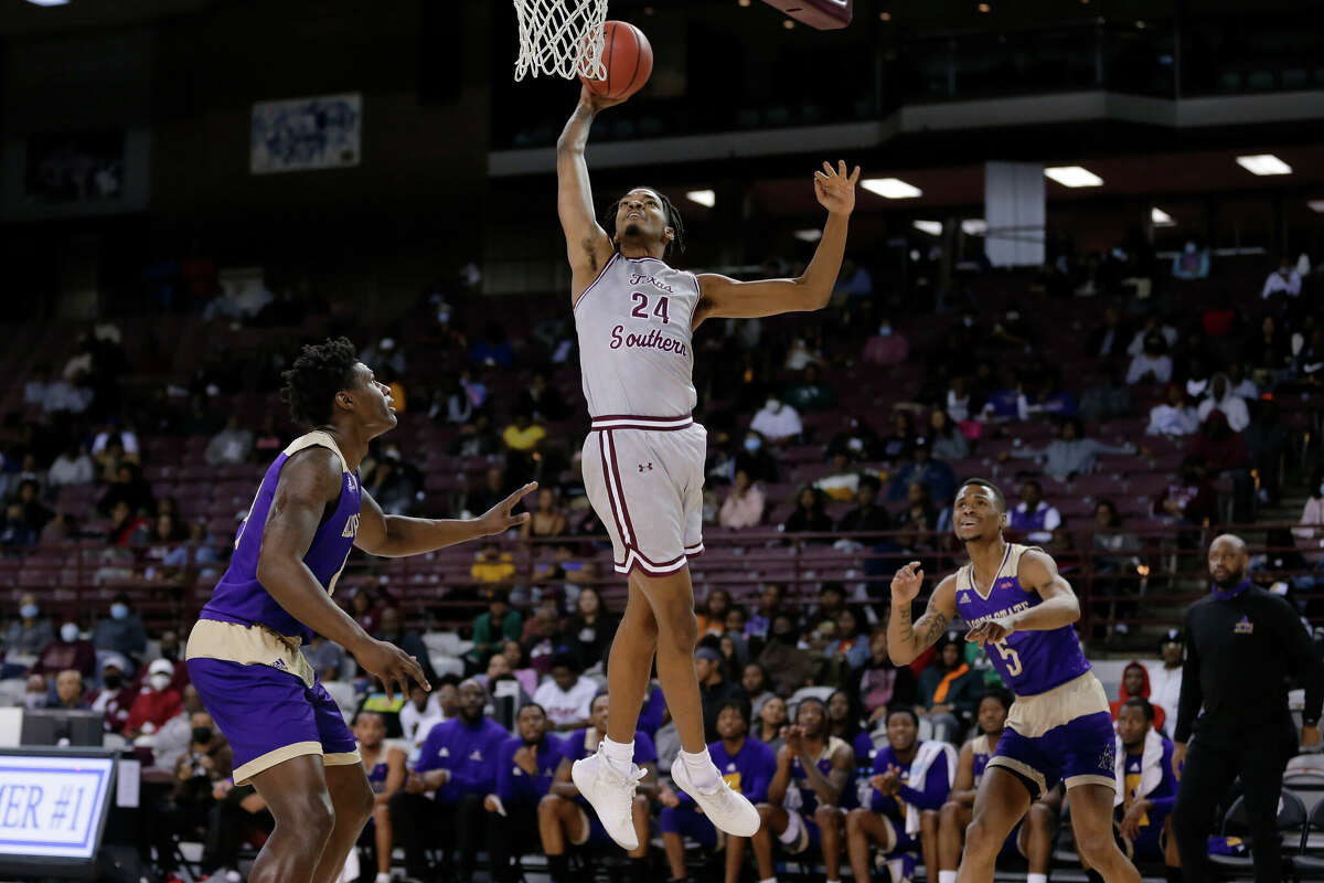 2022 Men's Basketball: The Road To Houston