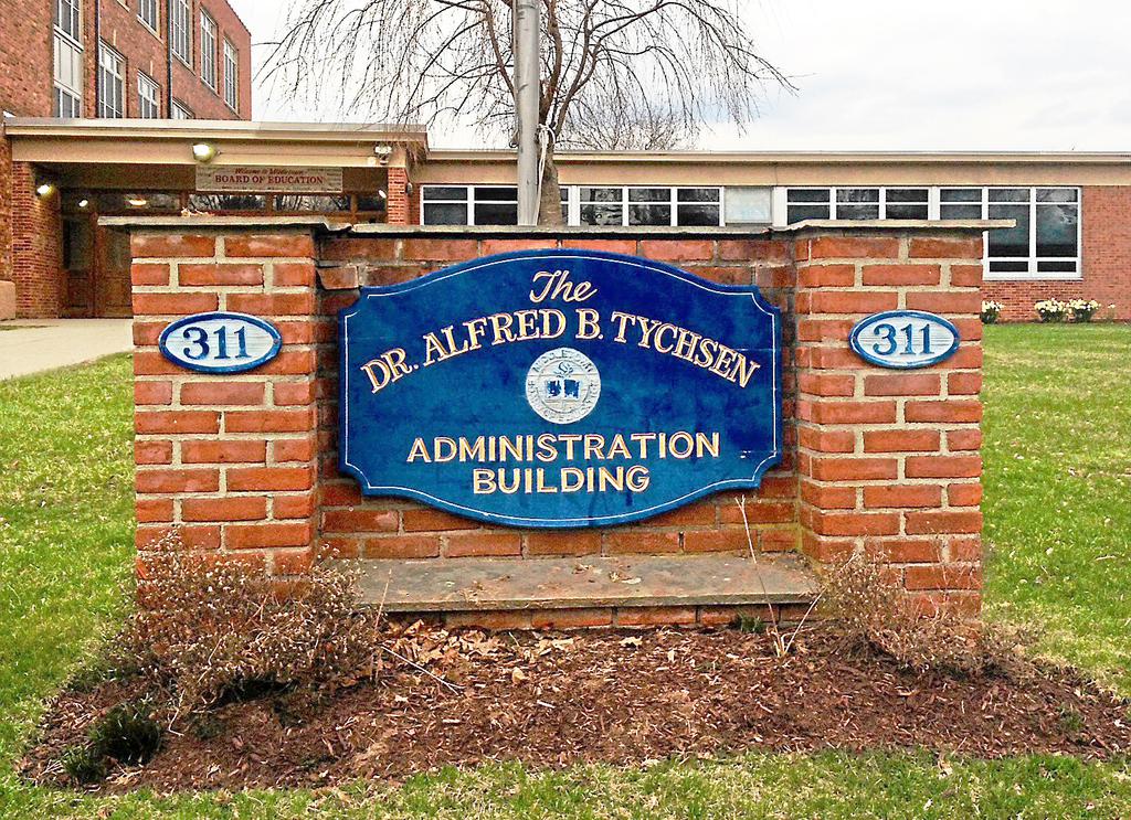 'We're living in fear': Death threats, racist letter sent to Middletown schools chief, wife says - Vimarsana News