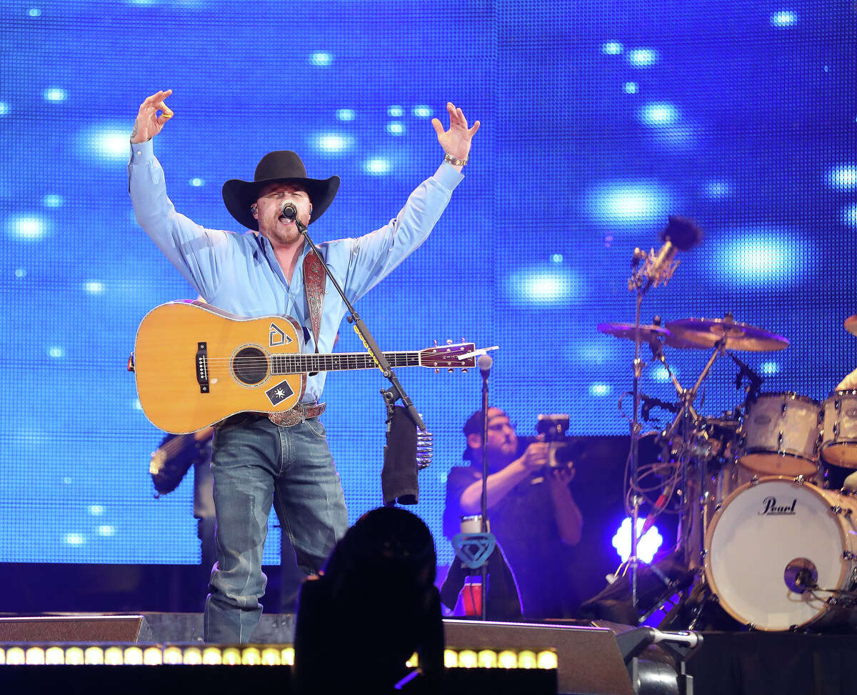 Bun B, Cody Johnson lead firstday Rodeo ticket sales