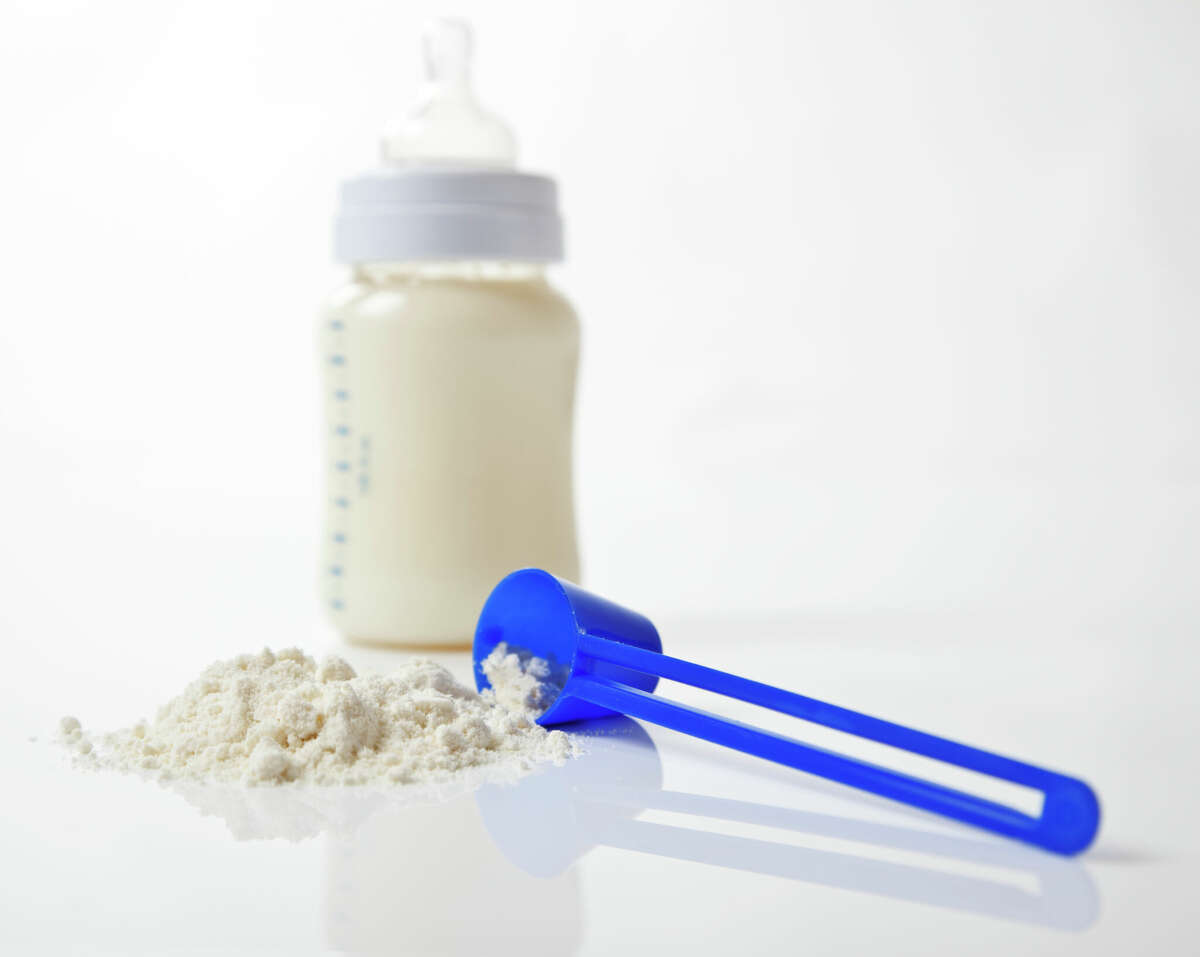 The U.S. Food and Drug Administration gave an update Feb 28 on the recall of an Abbott Nutrition infant formula product.