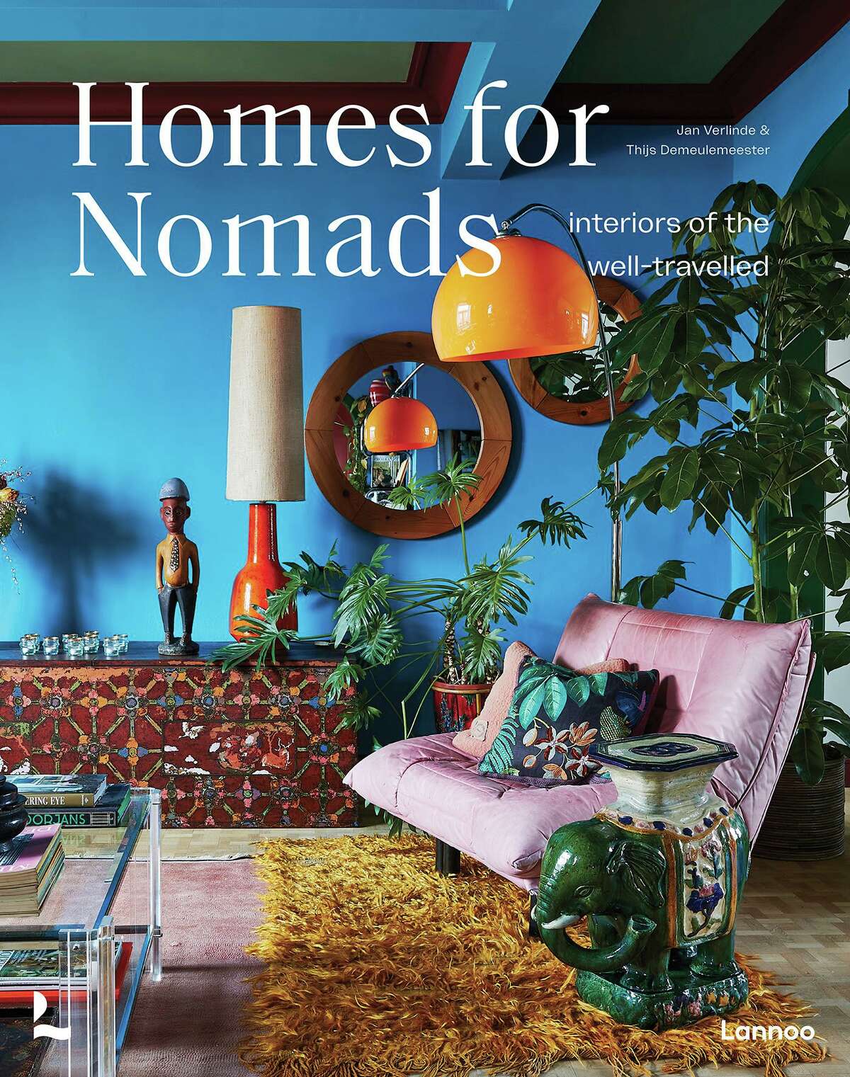 "houses for nomads"