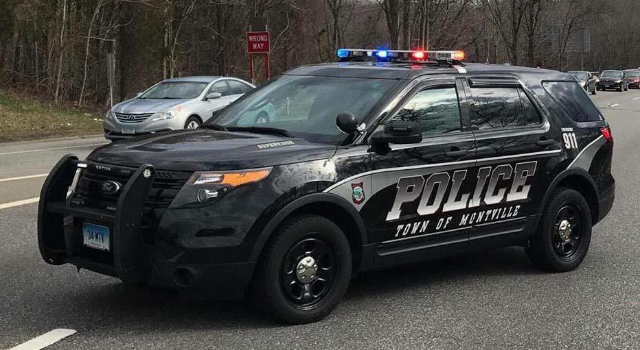 Police: Man charged in Montville overdose death - Vimarsana News