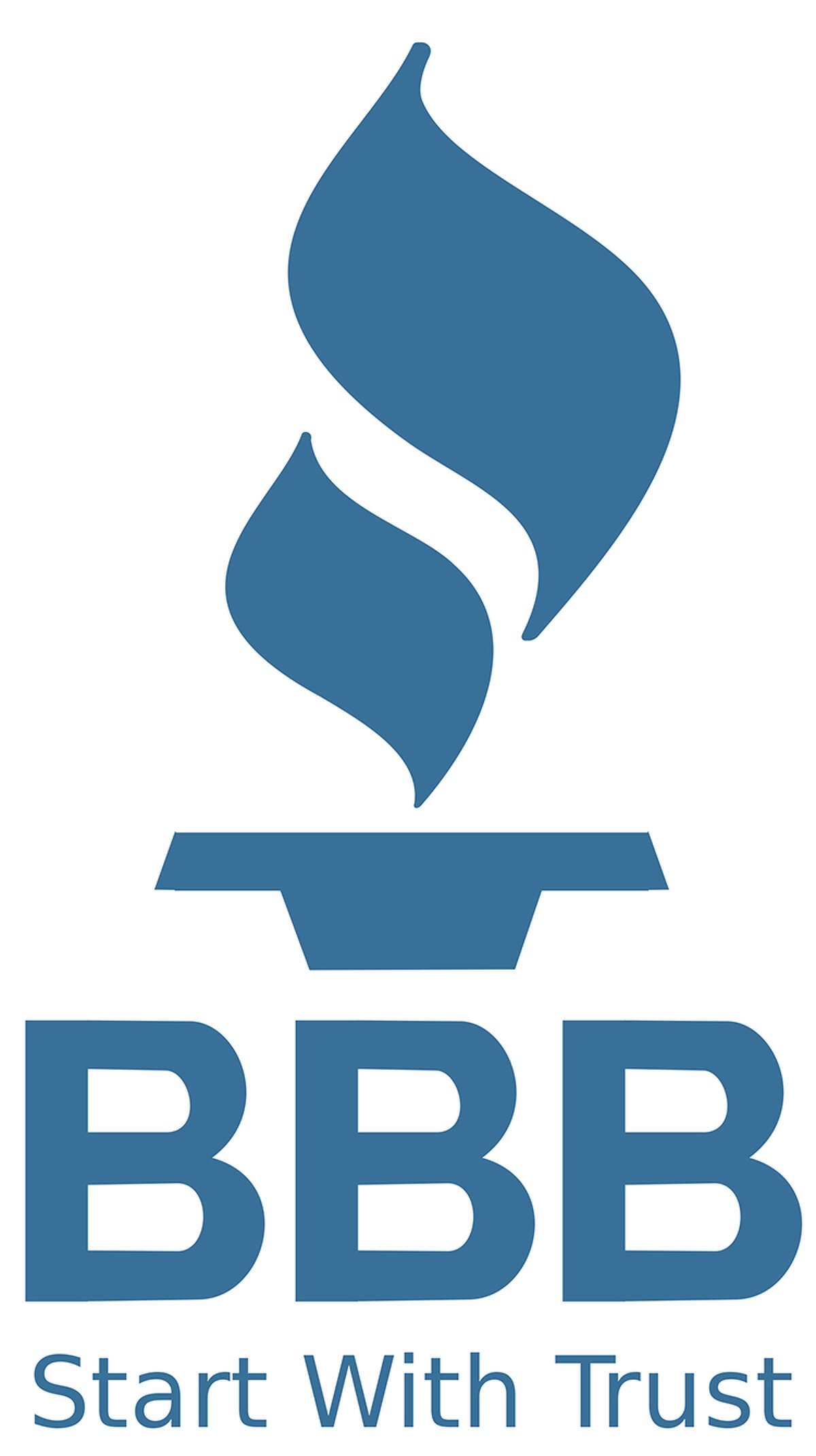 The Better Business Bureau Serving Western Michigan is advising caution when donating to Ukraine.