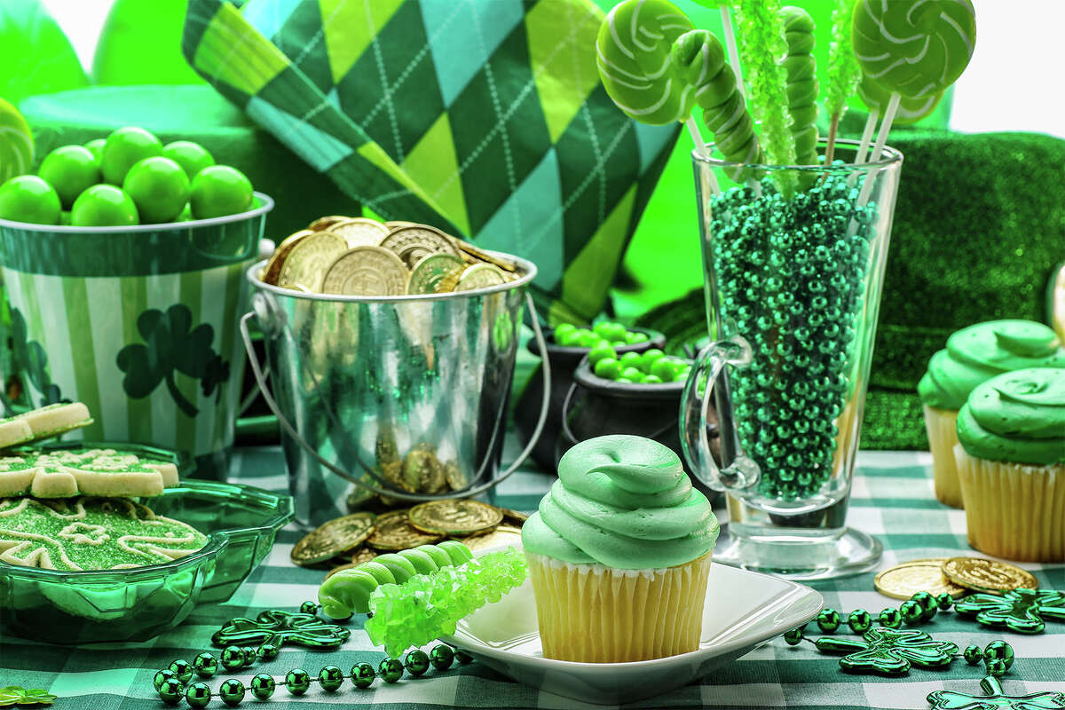 13 festive St. Patrick’s Day decorations to brighten your March