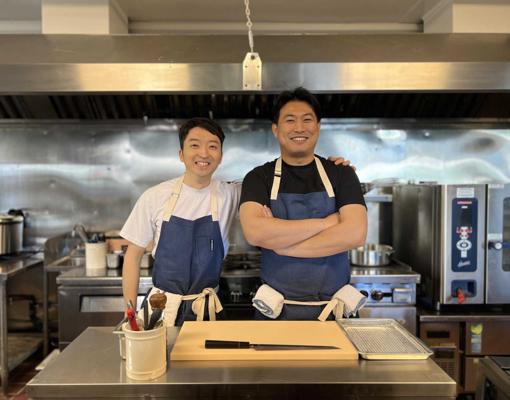 Bansang, the latest from hit S.F. Korean restaurant group Daeho, opens this week - Vimarsana News