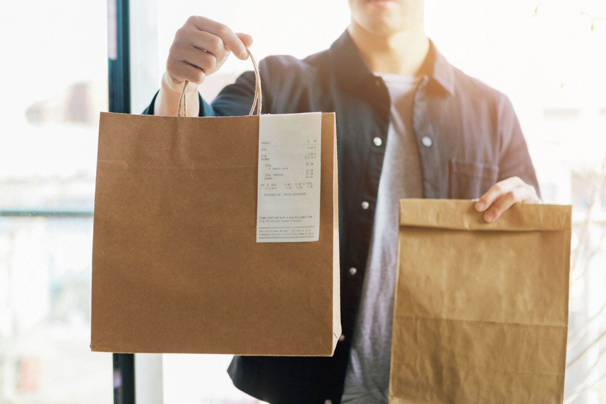 Tips to save on takeout and food delivery - Vimarsana News