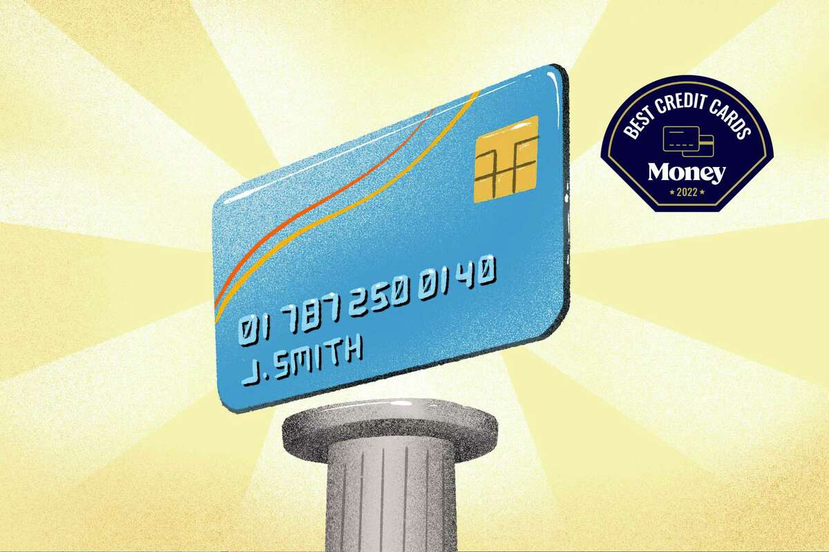 Best Credit Cards of March 2022