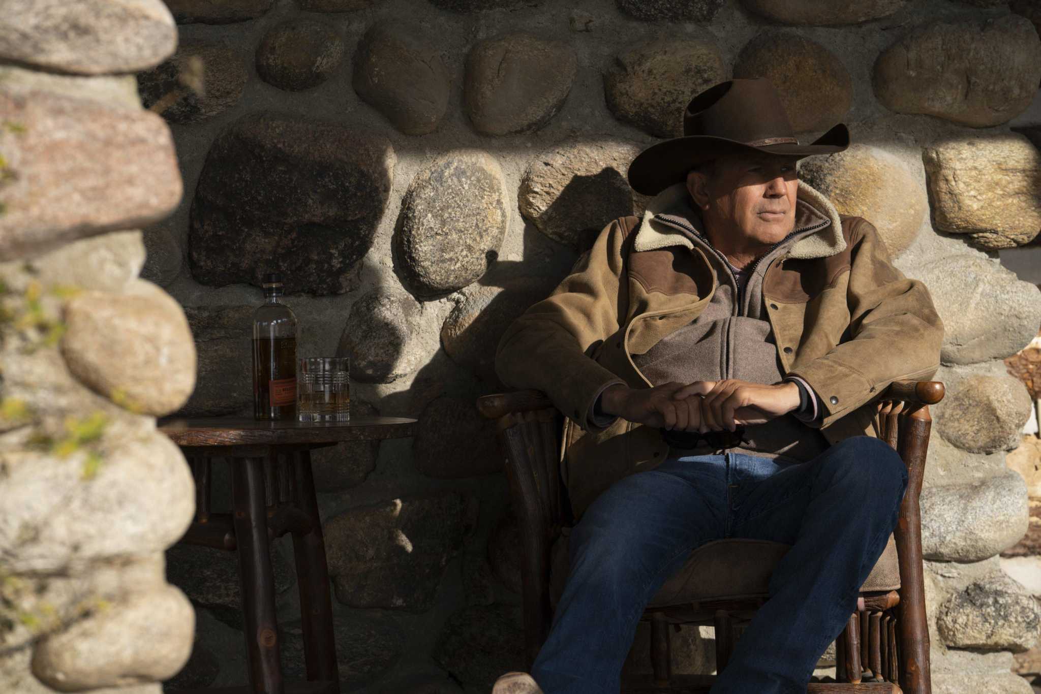 Granger on Film: 'Yellowstone' and its spin-offs are engrossing shows - Vimarsana News
