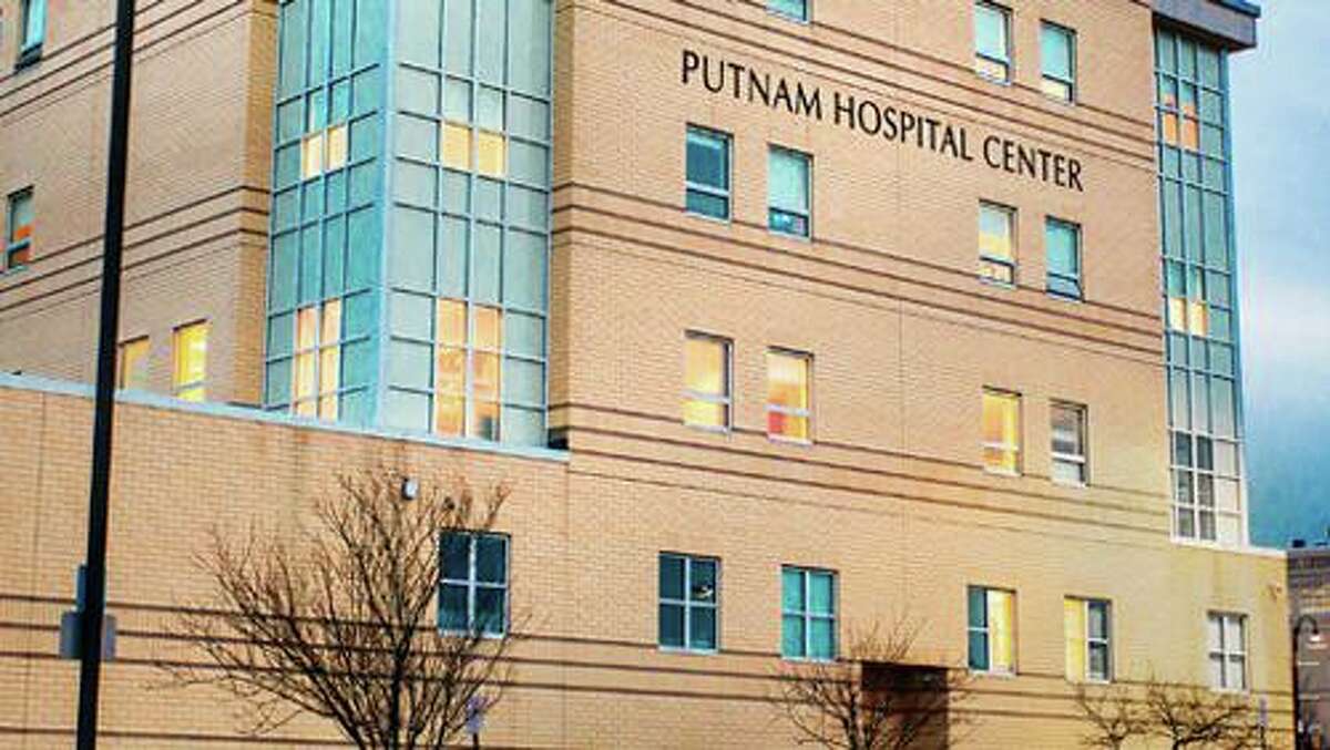 Putnam Hospital Center in Carmel, N.Y.