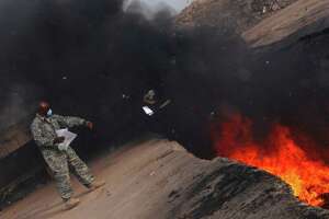 Lingle: After the battlefield, vets left battling toxic exposures