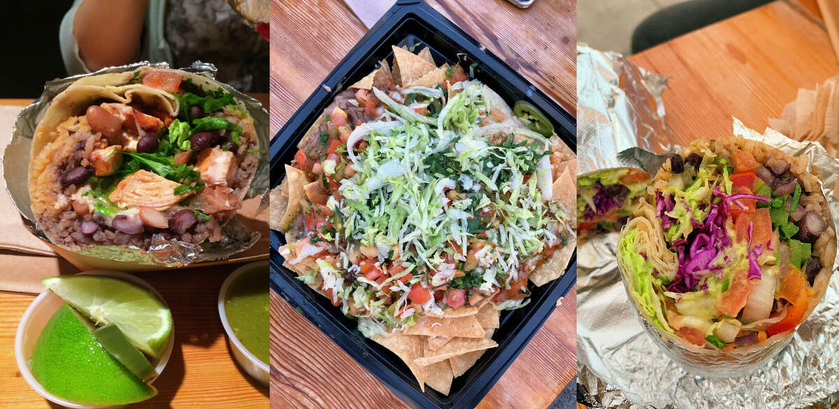 How a California burrito spot spawned a fastcasual empire