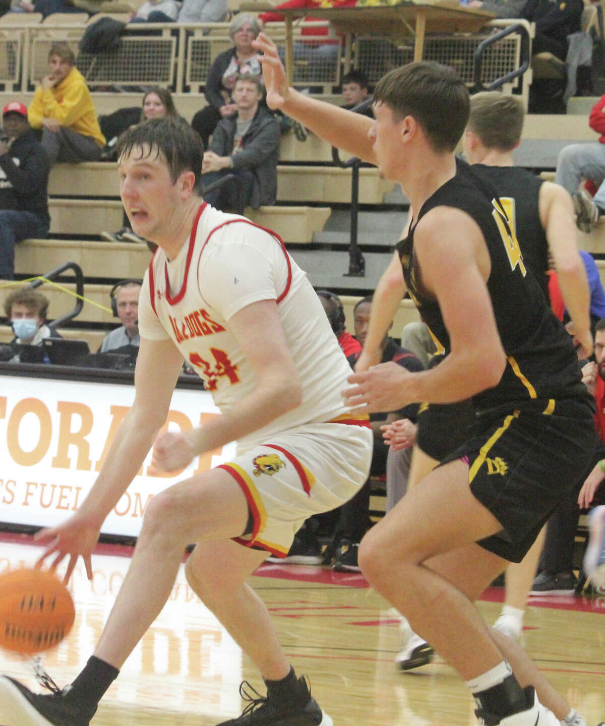 Ferris men and women basketball teams will be in action on Wednesday in GLIAC first-round action.