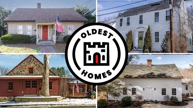 Built in 1653, a Humble Home on Long Island Is the Week's Oldest Home - Vimarsana News