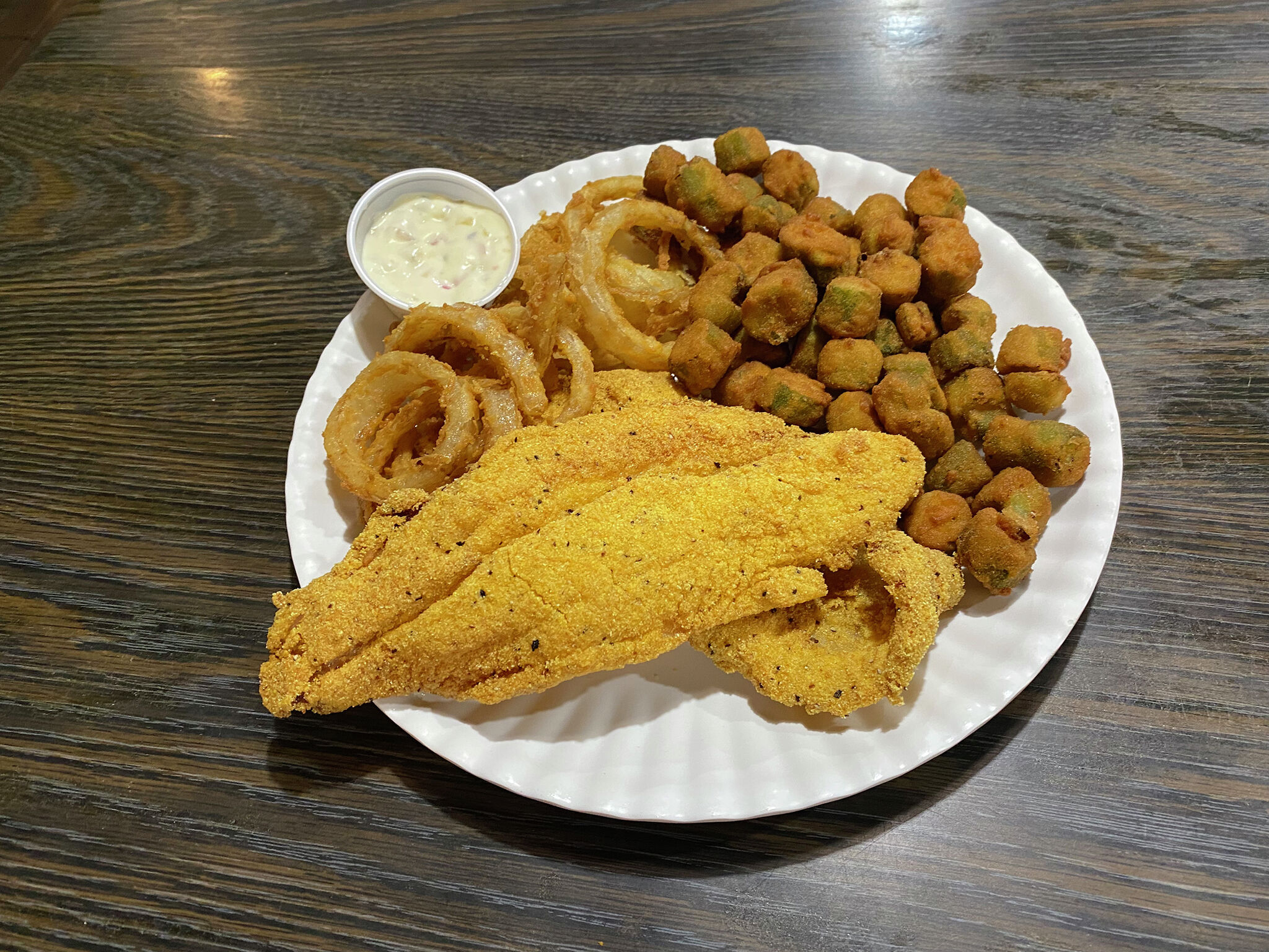 Restaurants hope to hook new customers on Catfish Trail - Vimarsana News