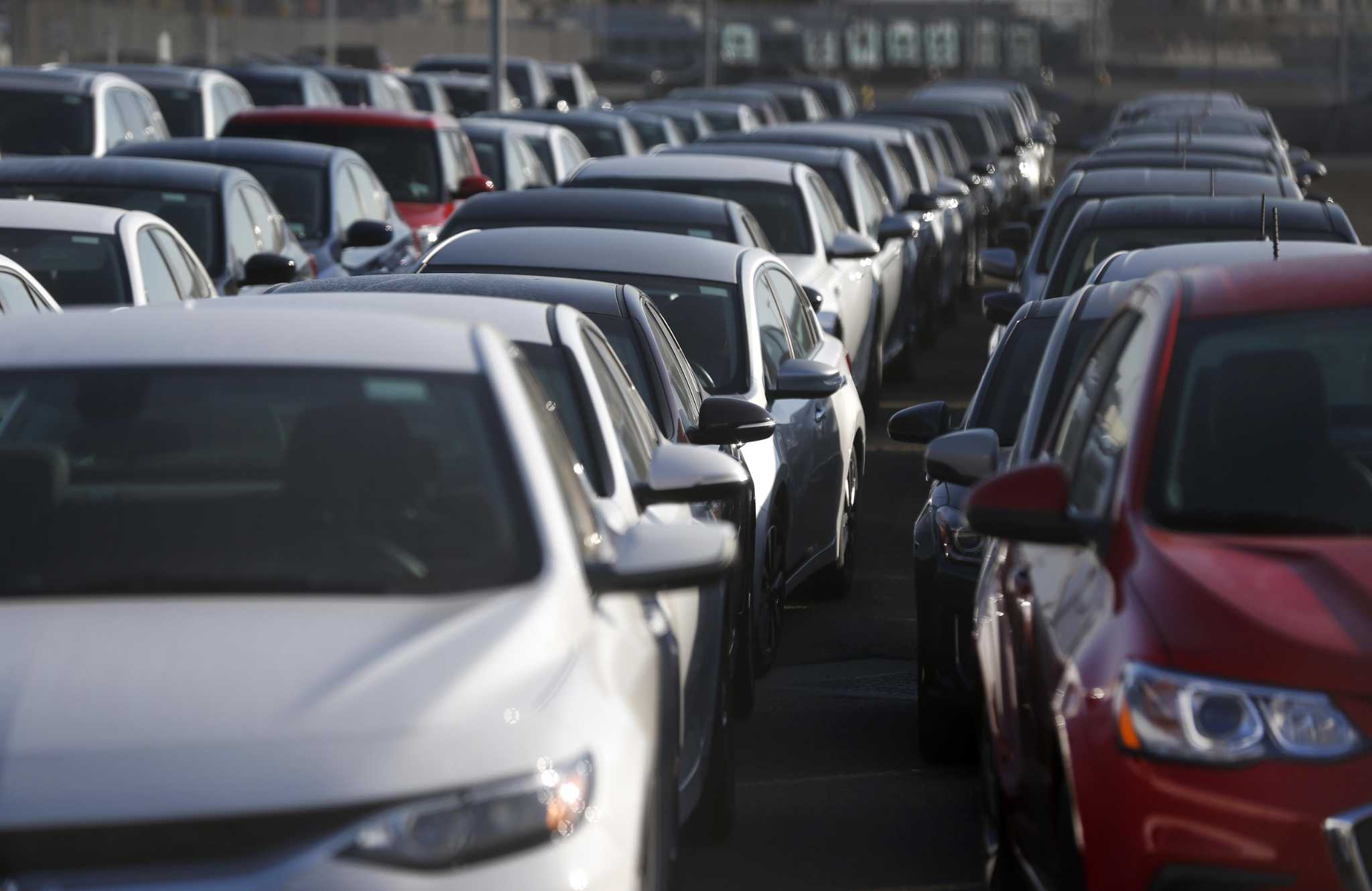 It could cost more to rent a car in California. Here's why - Vimarsana News