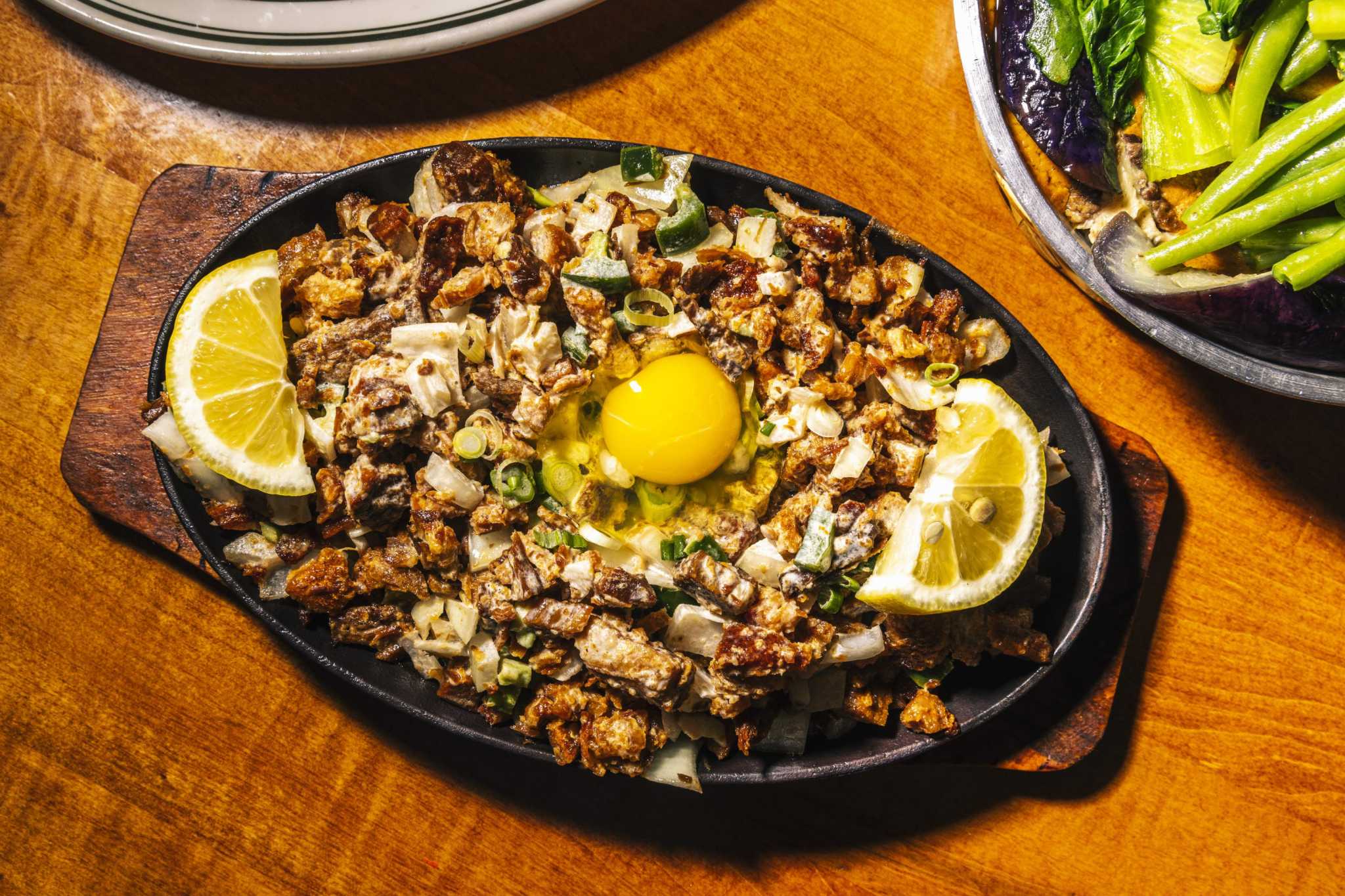 The East Bay is the Bay Area's great unsung destination for Filipino food - Vimarsana News