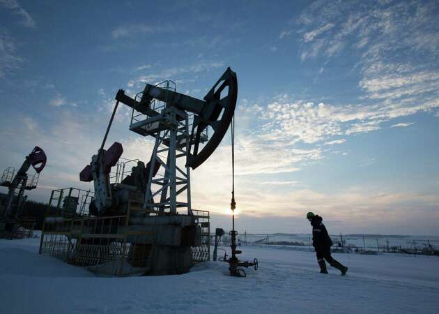 Story photo for Exxon Mobil gets ready to sue Russia over halted exit from Sakhalin-1 project