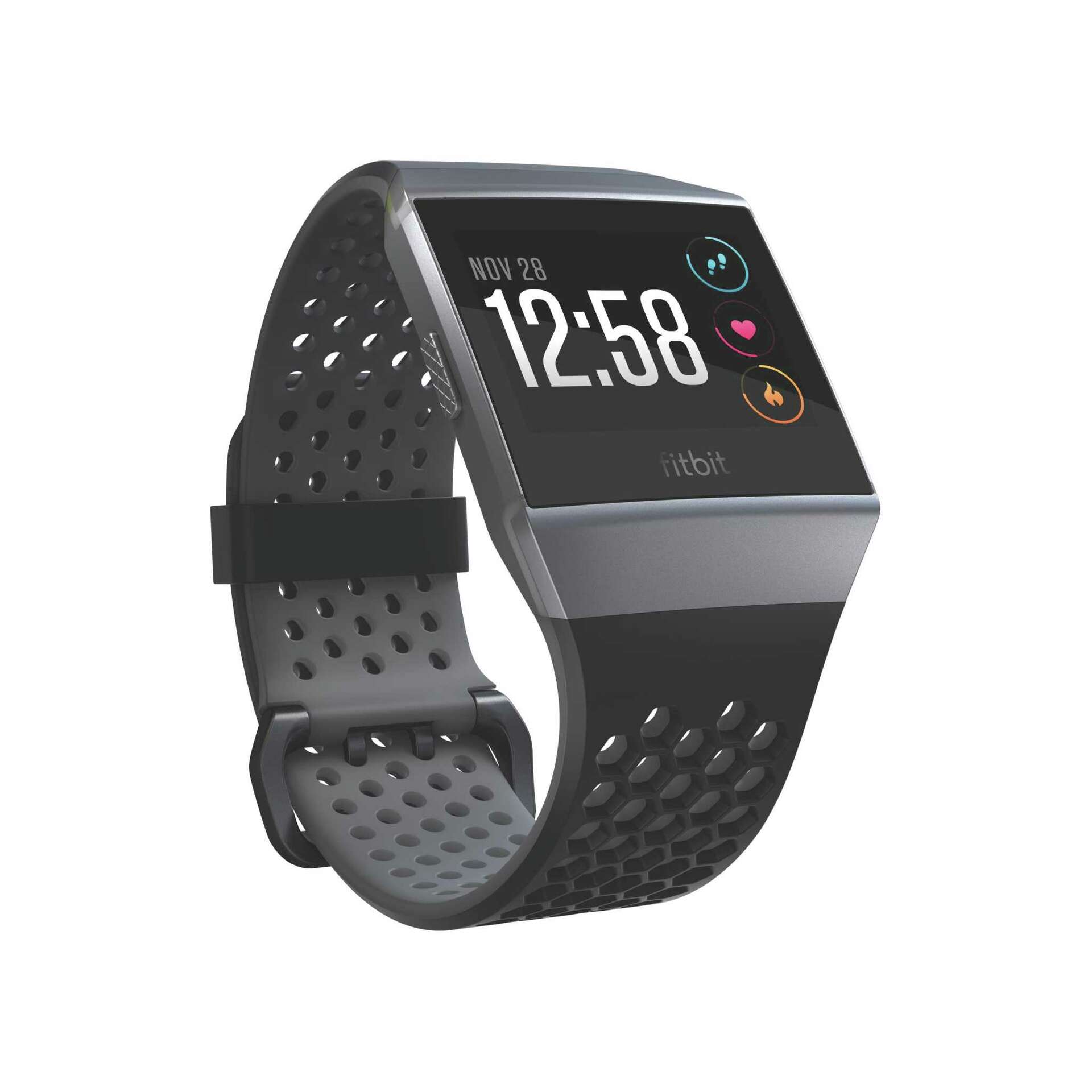 Fitbit ionic 2020 best sale