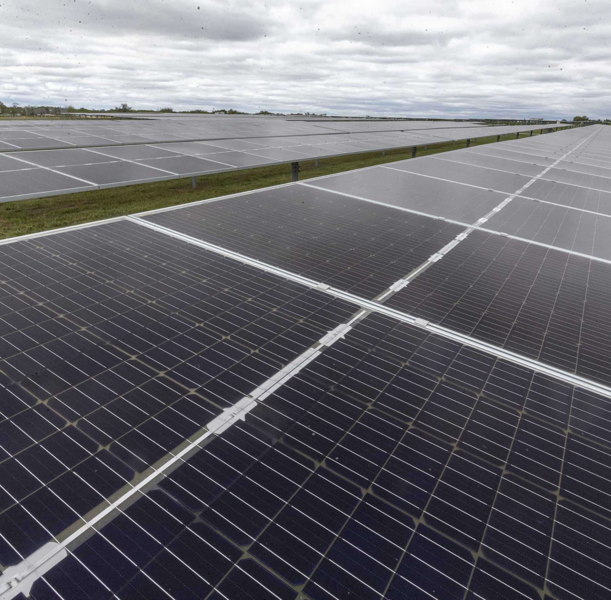 Cyber official in S.A.: Protect solar sources from attacks - Vimarsana News