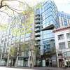 Prism, a193-unit complex on Market Street in San Francisco opened in January.