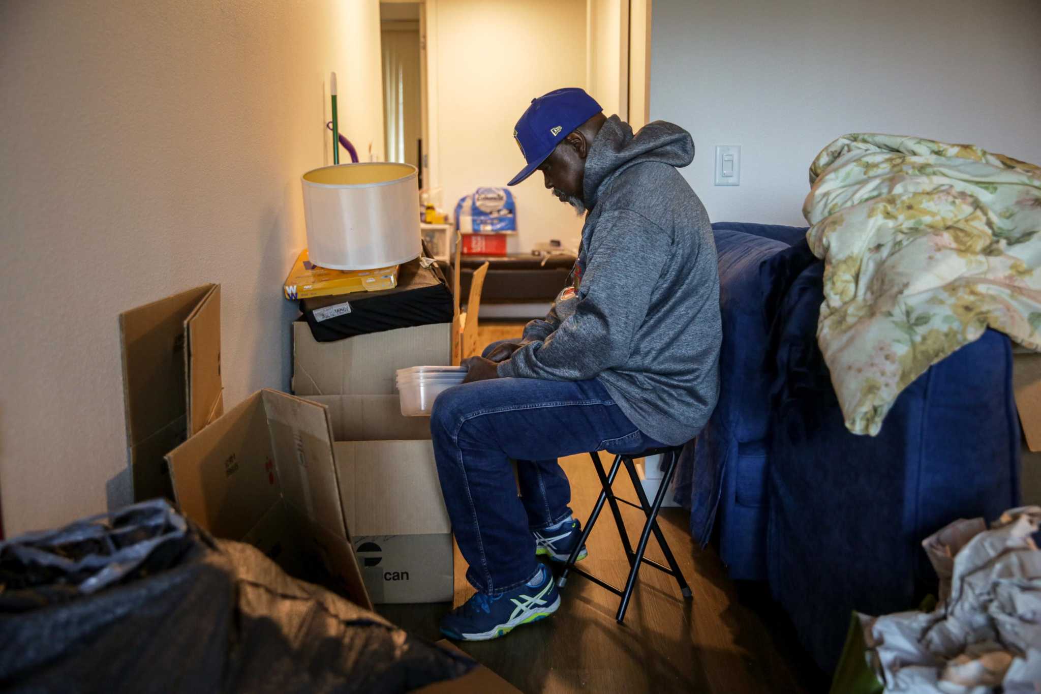Supervisor Dean Preston wants to close loophole allowing massive rent increases - Vimarsana News